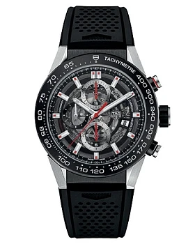 Часы TAG Heuer Carrera CAR2A1Z.FT6044 Часы TAG Heuer Carrera CAR2A1Z.FT6044