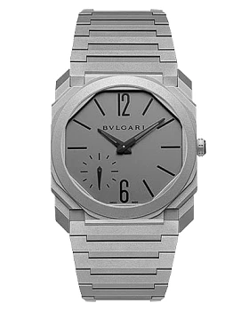 Часы Bvlgari Octo Finissimo 102713