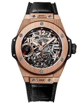 Часы Hublot Big Bang Tourbillon 405.OX.0138.LR