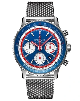 Часы Breitling Navitimer Chronograph Airline AB01212B1C1A1