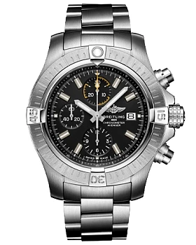 Часы Breitling Avenger Chronograph A13317101B1A1