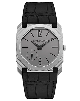 Часы Bvlgari Octo Finissimo 102711