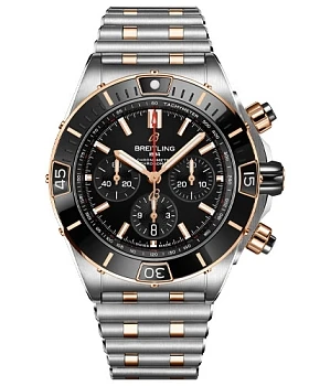 Часы Breitling Super Chronomat UB0136251B1U1