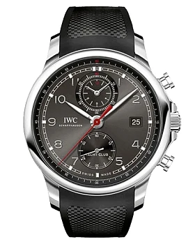 Часы IWC Portugieser Yacht Club Chronograph IW390503