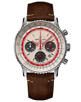 Часы Breitling Navitimer Chronograph Airline AB01219A1G1X1