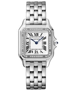 Часы Cartier Panthere Medium W4PN0008
