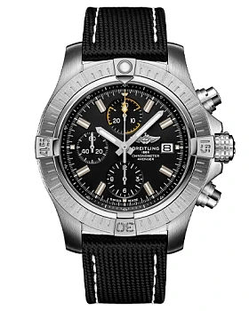 Часы Breitling Avenger Chronograph A13317101B1X1