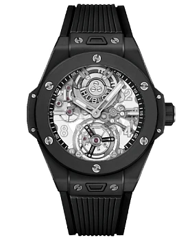 Часы Hublot Big Bang Tourbillon 419.CI.0170.RX