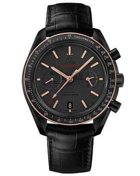 Часы Omega Speedmaster Dark Side of the Moon 311.63.44.51.06.001