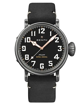 Часы Zenith Pilot Extra Special 11.2432.679/21.C900