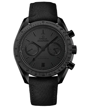 Часы Omega Speedmaster Dark Side of the Moon 311.92.44.51.01.005