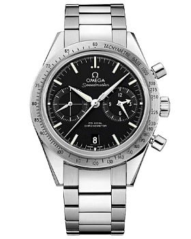Часы Omega Speedmaster Chronograph 331.10.42.51.01.001