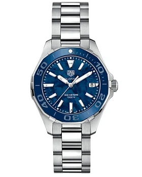 Часы TAG Heuer Aquaracer WAY131S.BA0748