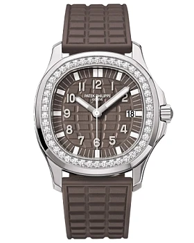 Часы Patek Philippe Aquanaut Luce 5067A-023