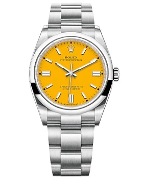 Часы Rolex Oyster Perpetual 126000-0004