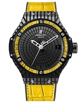 Часы Hublot Big Bang Caviar 346.CD.1800.LR.1915