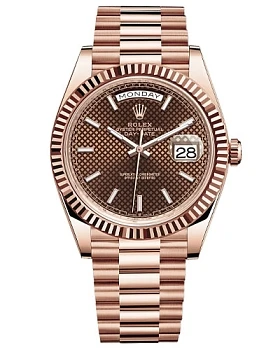 Часы Rolex Day-Date 228235-0006