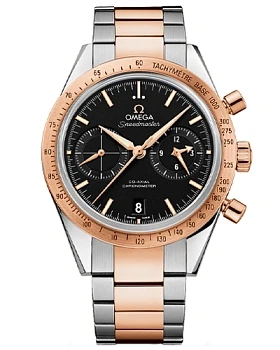 Часы Omega Speedmaster Chronograph 331.20.42.51.01.002