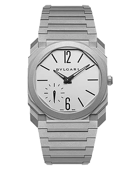 Часы Bvlgari Octo Finissimo 103011