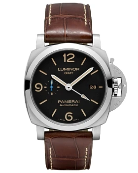 Часы Panerai Luminor GMT PAM01320