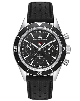 Часы Jaeger-LeCoultre Master Extreme Deep Sea Chronograph 2068570