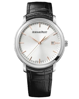 Часы Audemars Piguet Jules Audemars Hands Date 15170BC.OO.A002CR.01