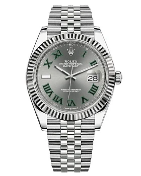 Часы Rolex Datejust 126334-0022