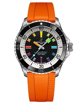 Часы Breitling Superocean A17375211B2S3