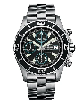Часы Breitling Superocean Chronograph II A1334102/BA83/134A