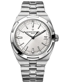 Часы Vacheron Constantin Overseas 4500V/110A-B126