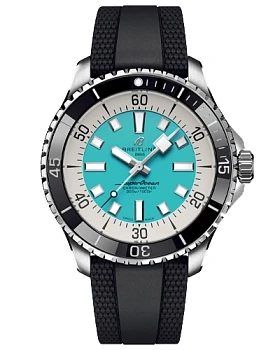 Часы Breitling Superocean A17376211L2S1