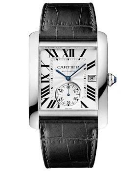 Часы Cartier Tank MC W5330003