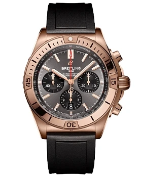 Часы Breitling Chronomat RB0134101B1S1