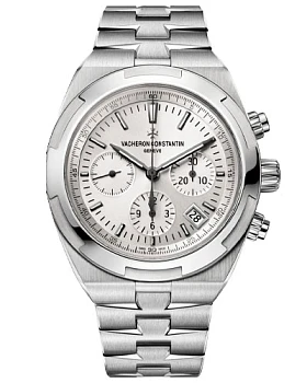 Часы Vacheron Constantin Overseas Chronograph 5500V/110A-B075