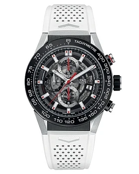Часы TAG Heuer Carrera CAR2A1Z.FT6051 Часы TAG Heuer Carrera CAR2A1Z.FT6051