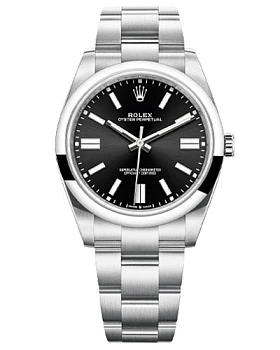 Часы Rolex Oyster Perpetual 124300-0002