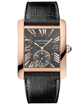 Часы Cartier Tank MC WGTA0014