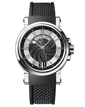 Часы Breguet Marine Big Date 5817ST/92/5V8