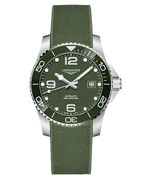 Часы Longines HydroConquest L3.781.4.06.9