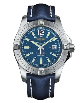Часы Breitling Colt Chronograph A1738811/C906/105X