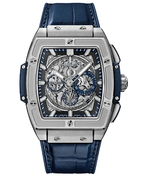 Часы Hublot Spirit Of Big Bang 601.NX.7170.LR