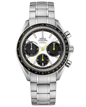 Часы Omega Speedmaster Racing Chronograph 326.30.40.50.04.001