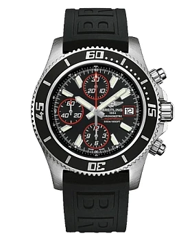 Часы Breitling Superocean Chronograph II A1334102/BA81/131S