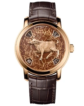 Часы Vacheron Constantin Metiers d'Art 86073/000R-B646