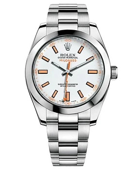 Часы Rolex Milgauss 116400-0002