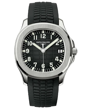 Часы Patek Philippe Aquanaut 5167A-001