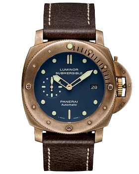 Часы Panerai Submersible 1950 PAM00671