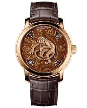 Часы Vacheron Constantin Metiers d'Art 86073/000R-8971