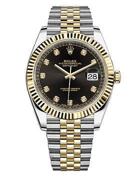 Часы Rolex Datejust 126333-0006