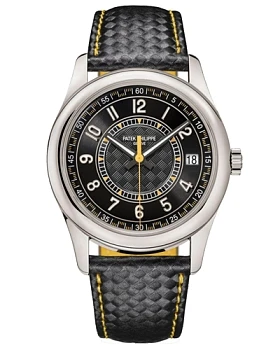 Часы Patek Philippe Calatrava 6007G-001